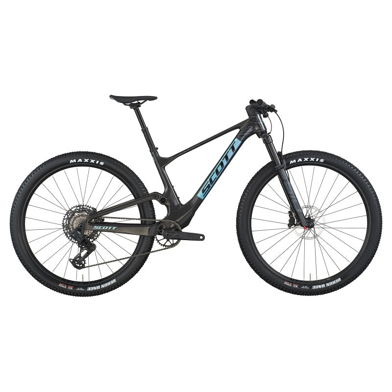 Scott Bikes – Page 2 – Bike Addict
