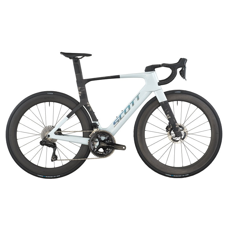SCOTT FOIL ロードバイク SCOTT Foil RC Pro (2026) – Bike Addict