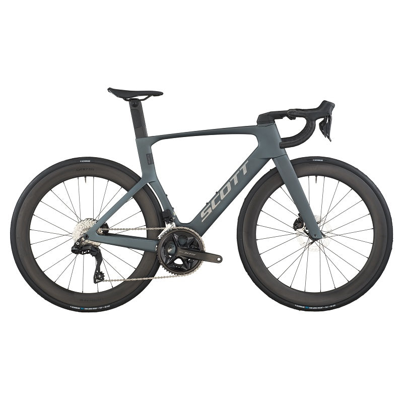 Scott Bikes – Page 2 – Bike Addict