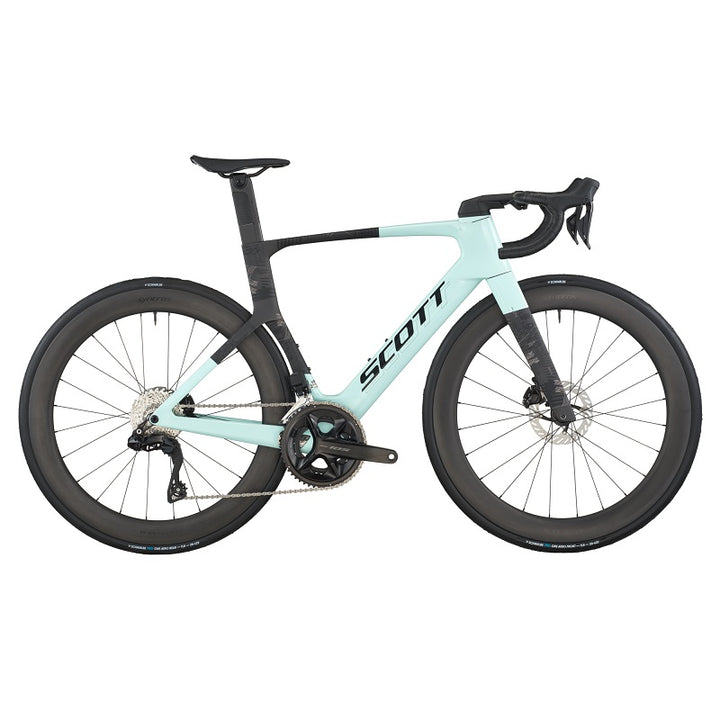 SCOTT FOIL RCフレーム　サイズS SCOTT Foil RC 20 (2026) – Bike Addict