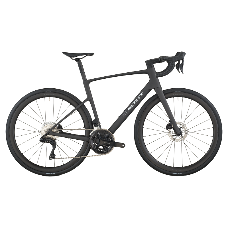 SCOTT Addict 30 Disc (2026) – Bike Addict