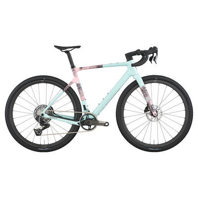 SCOTT Addict Gravel 10 (2026)