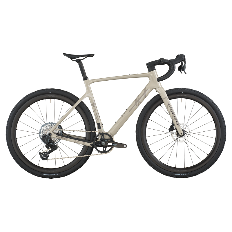 SCOTT Addict Gravel 20 (2026)