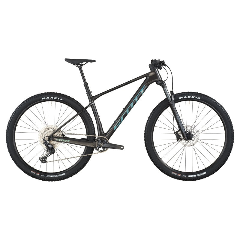 SCOTT Scale 920 (2026) – Bike Addict
