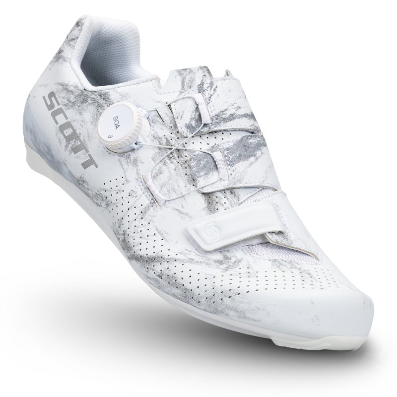 SCOTT Road Team Boa Shoes (New) – Bike Addict