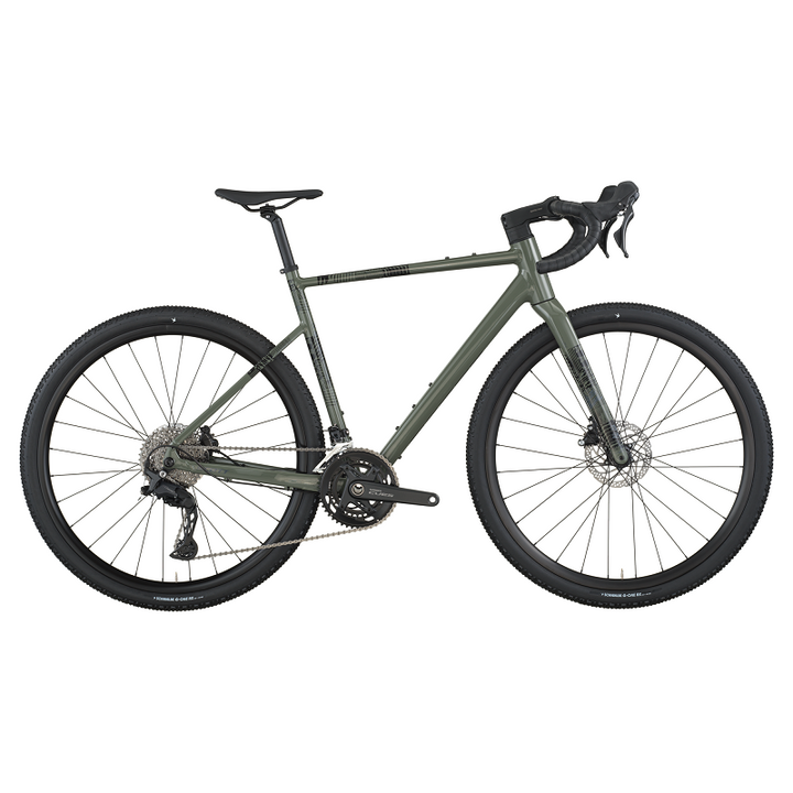SCOTT Speedster Gravel 20 (2026) – Bike Addict