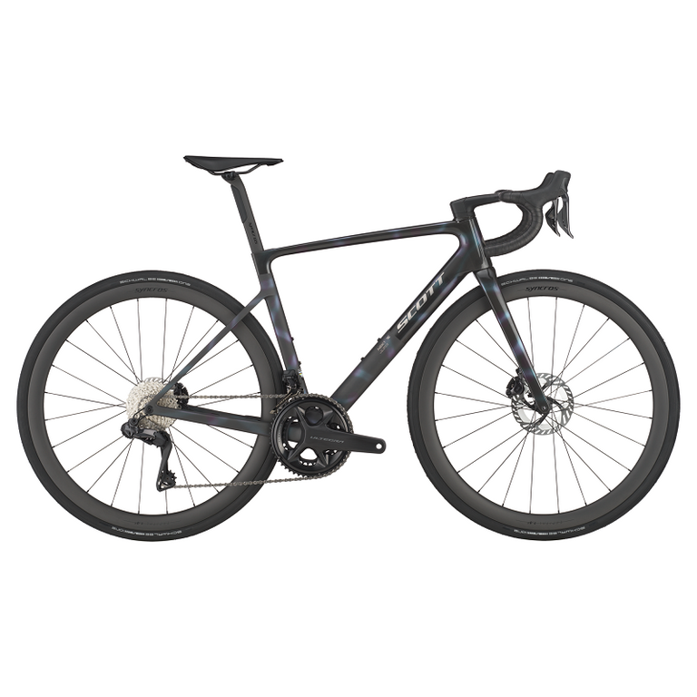 SCOTT Addict RC 10 Disc (2026) – Bike Addict