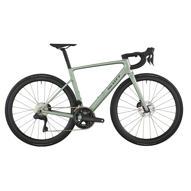 SCOTT Addict RC 20 Disc (2026)