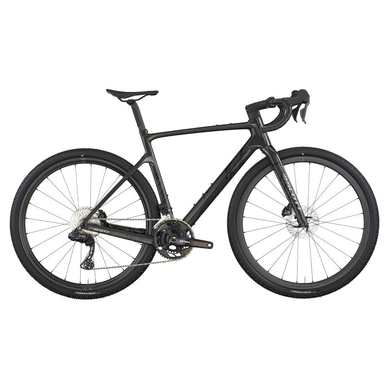 SCOTT Addict Gravel 15 (2026)
