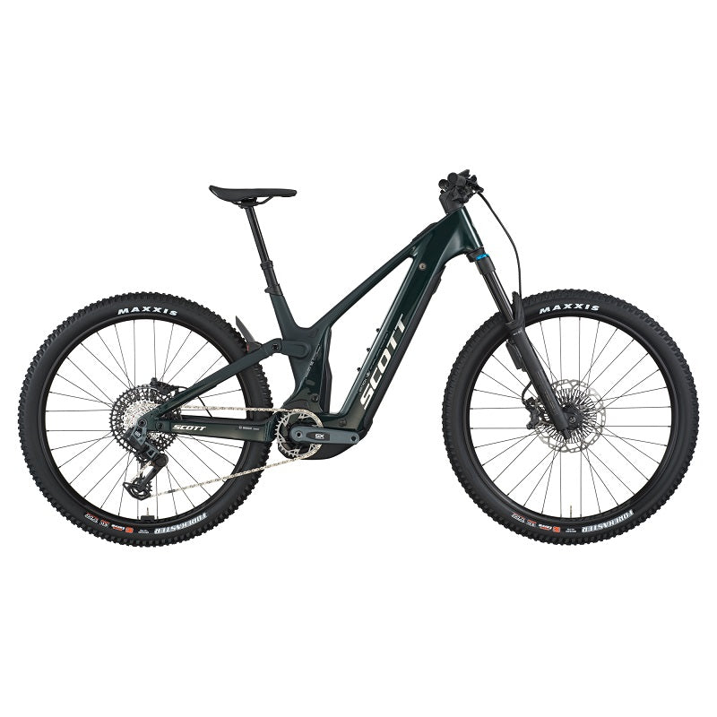 SCOTT Patron eRide 900 (2025)