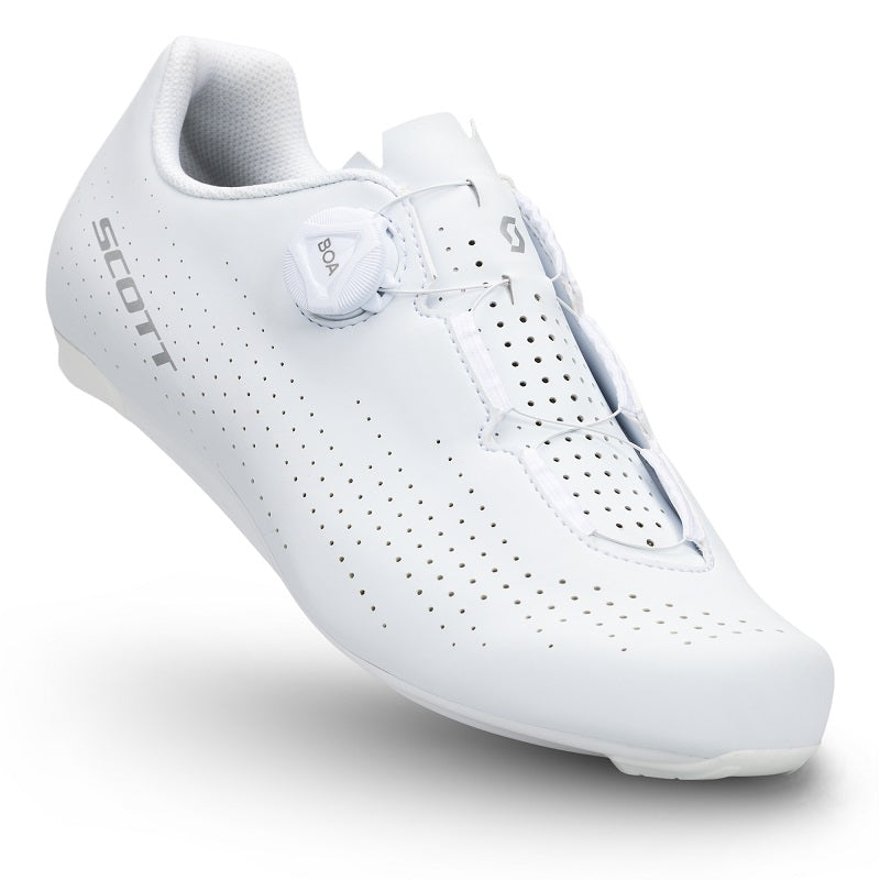 SCOTT Road Comp Boa Shoes (New) – Bike Addict