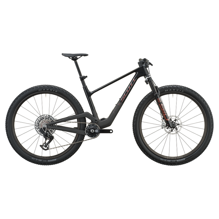 SCOTT Spark RC SL (2027) – Bike Addict