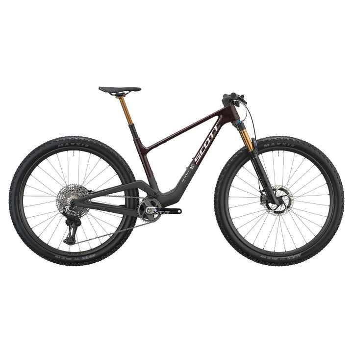 SCOTT Spark RC Pro (2027) – Bike Addict