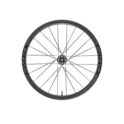 CADEX AR 35 Disc Tubeless Carbon Road Wheelset