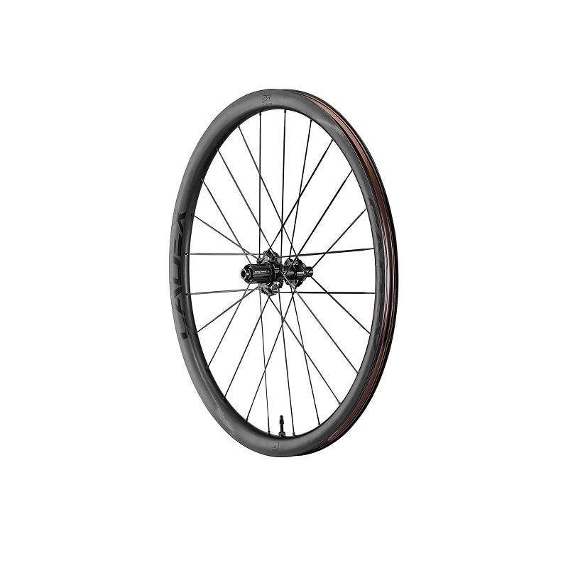 CADEX AR 35 Disc Tubeless Carbon Road Wheelset