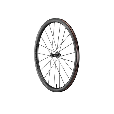 CADEX AR 35 Disc Tubeless Carbon Road Wheelset