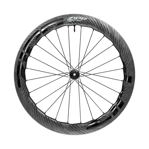 ZIPP 454 NSW Disc Brake CL Wheelset (2025)
