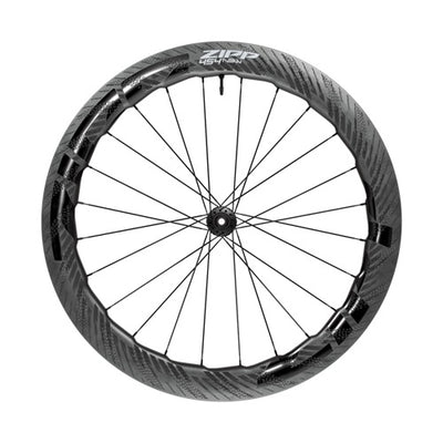 ZIPP 454 NSW Disc Brake CL Wheelset (2025)