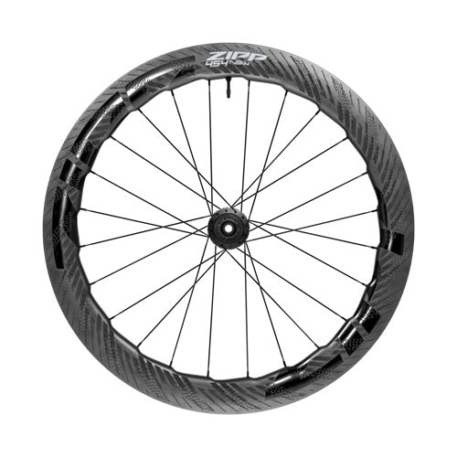 ZIPP 454 NSW Disc Brake CL Wheelset (2025)