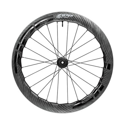 ZIPP 454 NSW Disc Brake CL Wheelset (2025)