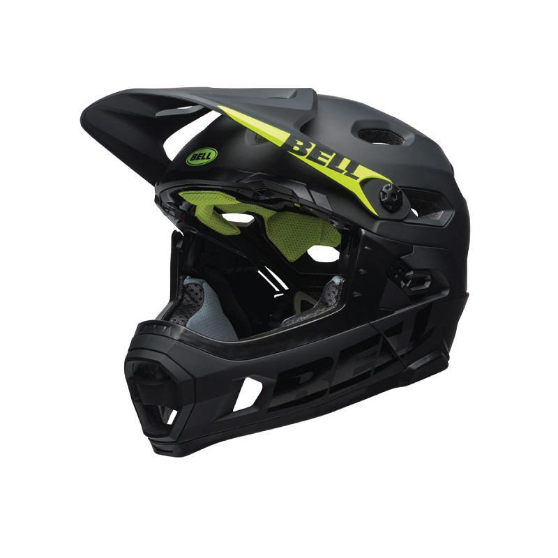 BELL Super DH Spherical Helmet