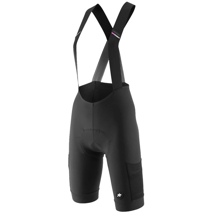 ASSOS Tactica T5 Ladies Gravel Bib Short – Bike Addict
