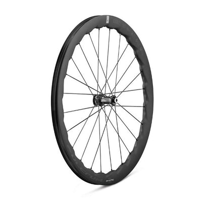 FULCRUM SHARQ Disc Brake Carbon Road Wheelset