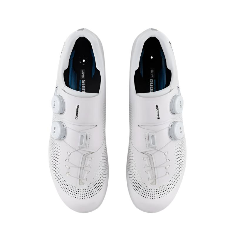 SHIMANO RC703 Road Shoe – Bike Addict