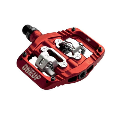 ONEUP Alloy Clip Pedals