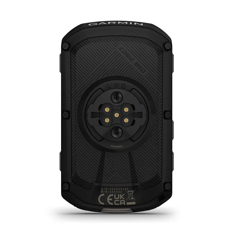 GARMIN Edge 850 Cycling Computer (Device Only)