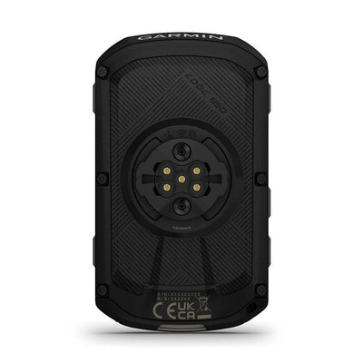 GARMIN Edge 850 Cycling Computer (Device Only)