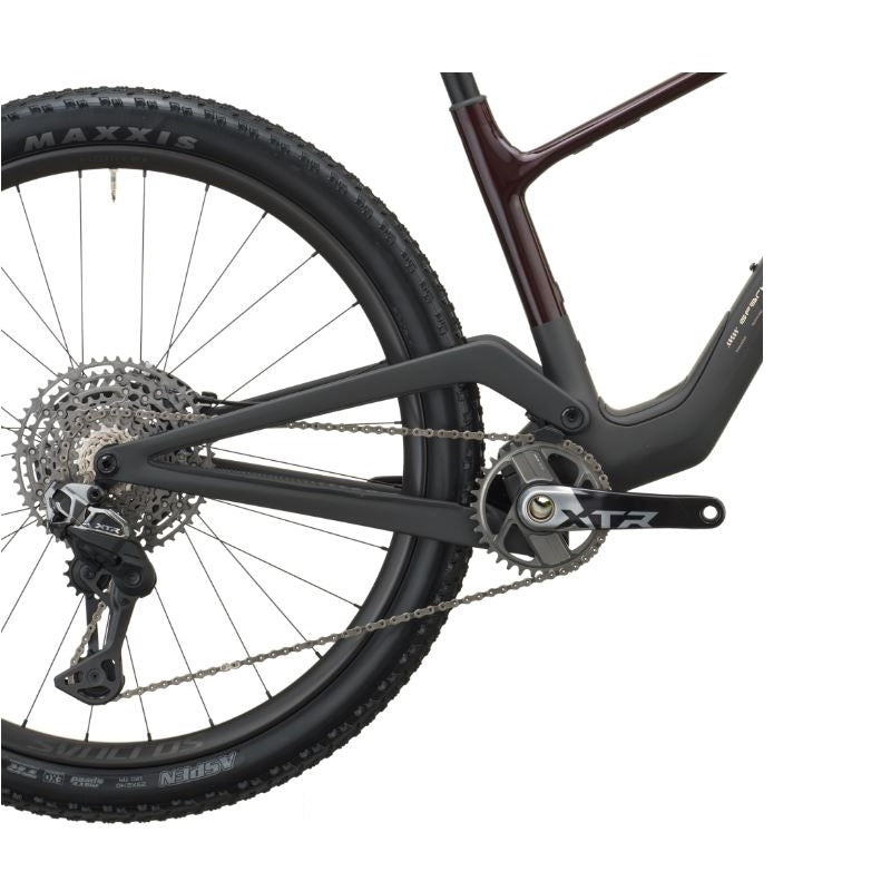SCOTT Spark RC Pro (2027) – Bike Addict