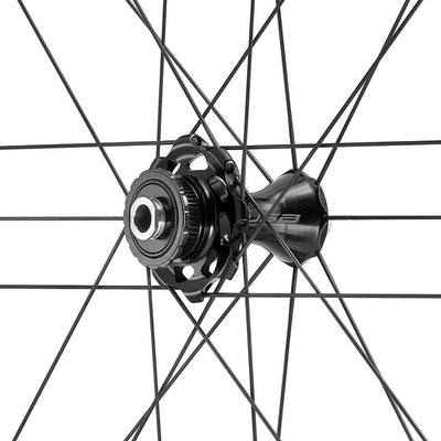 CAMPAGNOLO Bora WTO 35 C23 Carbon Disc Road Wheelset