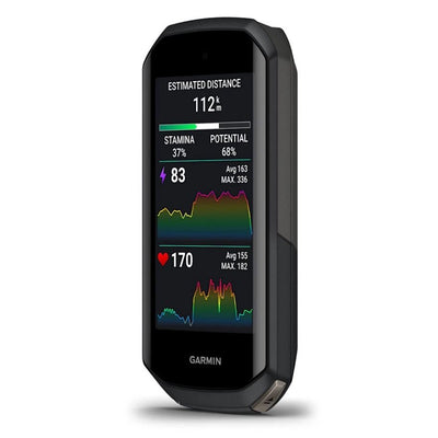 GARMIN Edge 1050 (Bundle)