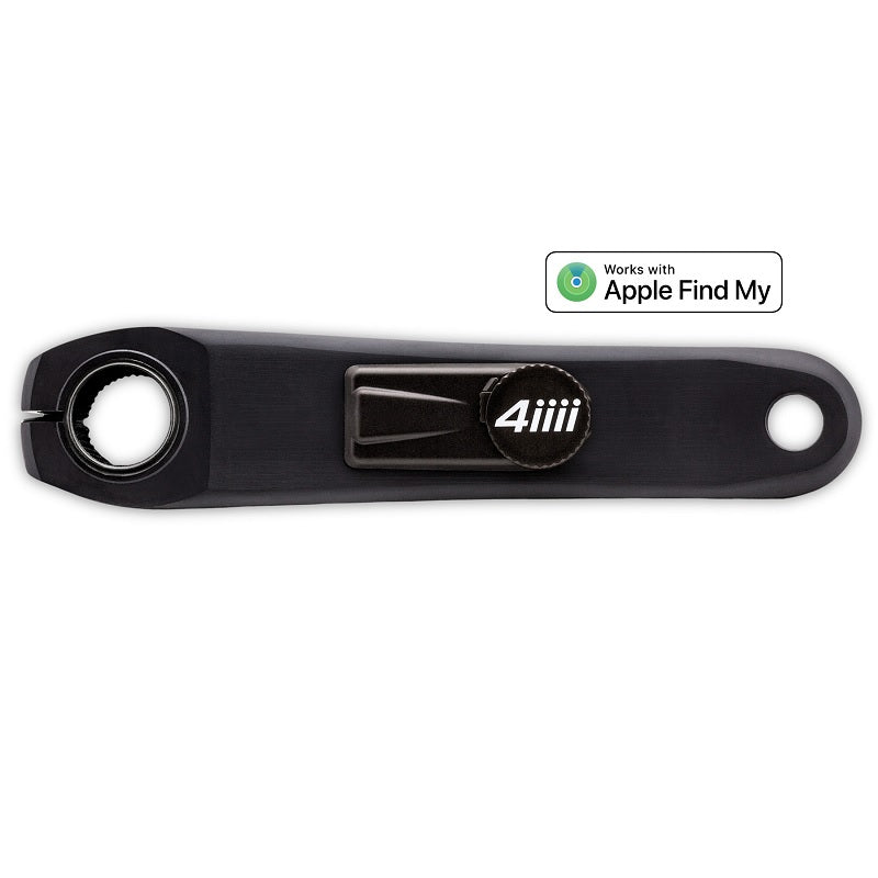 4iiii Precision 3+ Shimano 105 R7000 Single Side Power Meter