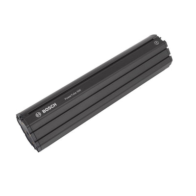 BOSCH PowerTube 500 Integrated Battery