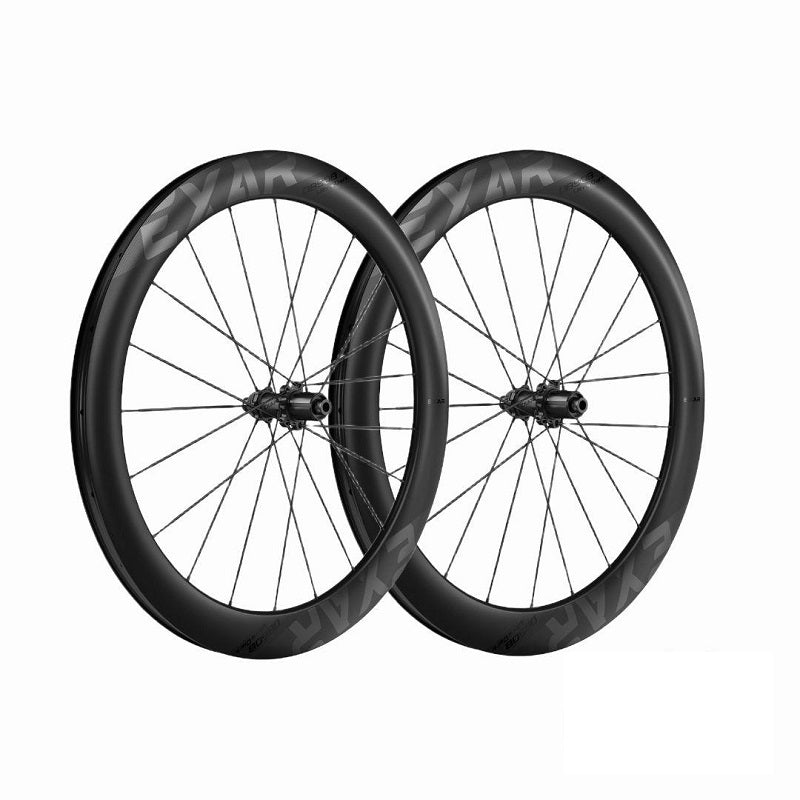 MAGENE EXAR 508 Carbon Disc Brake Wheelset (UltraDark Series 2024)