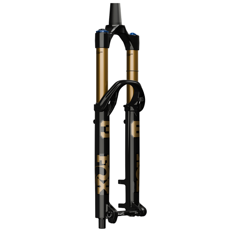 FOX 36 Float 29 F-S 160 Grip X2 44mm Fork – Bike Addict