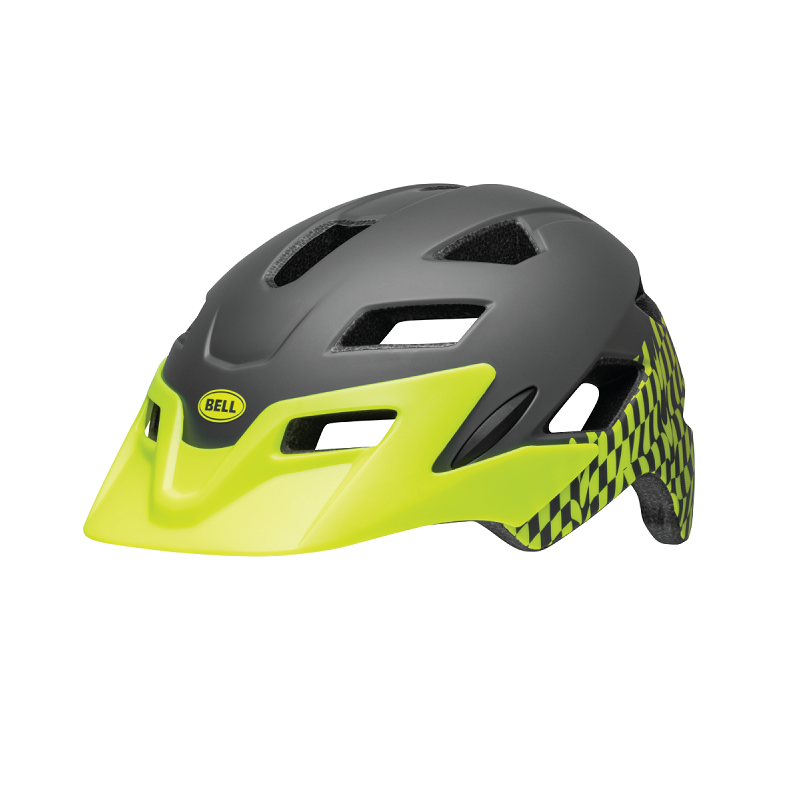 BELL Sidetrack Youth Helmet