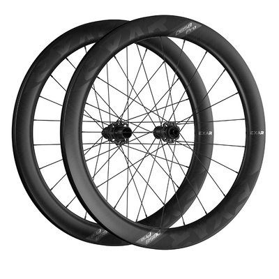 MAGENE EXAR 58 Carbon Disc Brake Wheelset (Pro Series 2025)