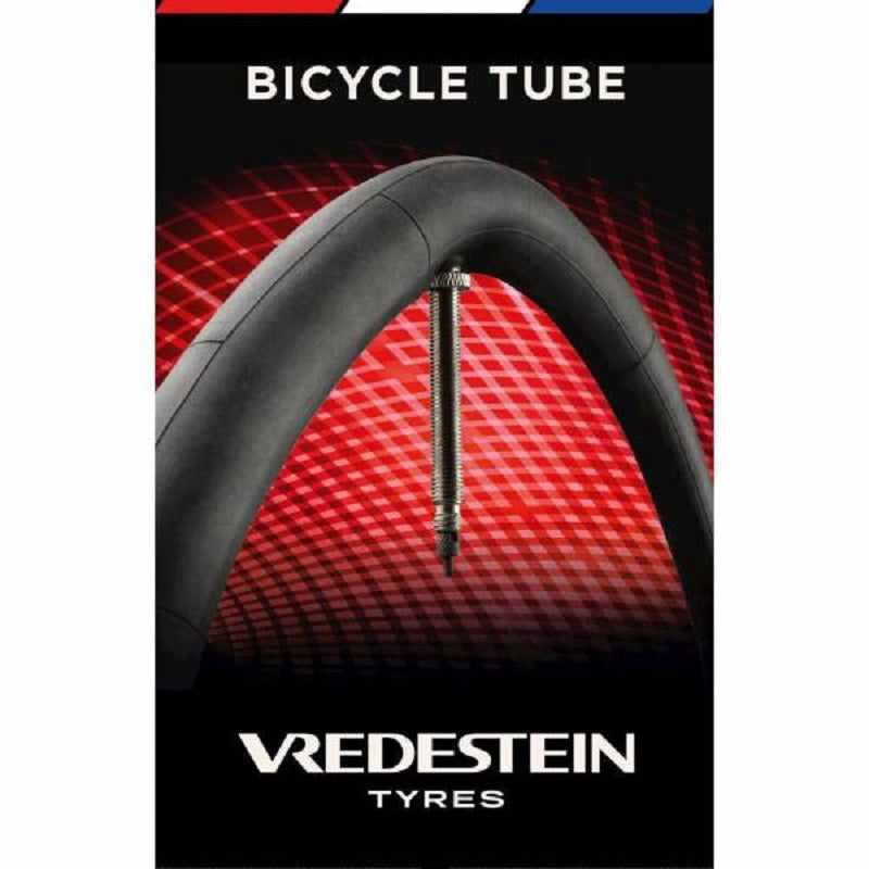 VREDESTEIN 50mm Road Tube Box (10)