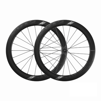 MAGENE EXAR 58 Carbon Disc Brake Wheelset (Pro Series 2025)