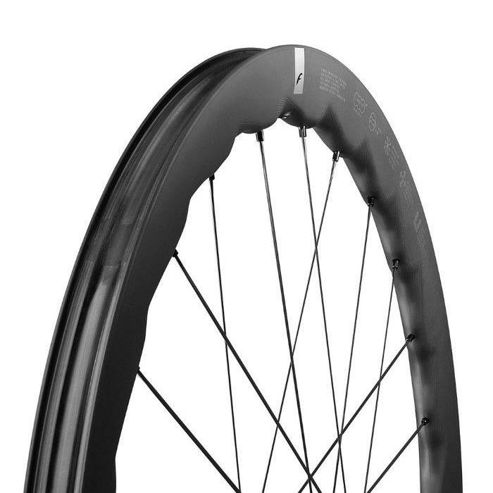 Carbon road bike wheels disc brakes on sale