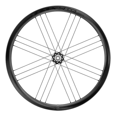 CAMPAGNOLO Bora WTO 35 C23 Carbon Disc Road Wheelset