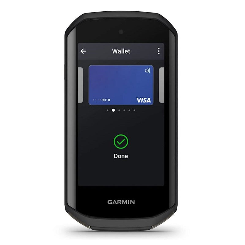 GARMIN Edge 1050 (Bundle)