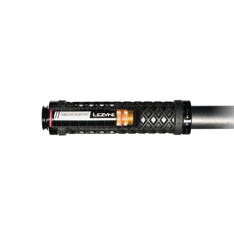 LEZYNE Bar End Tubeless Insert Repair Kit