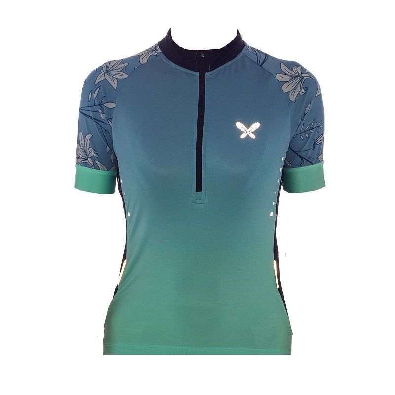 LIZZARD Brigette Ladies Cycling Jersey