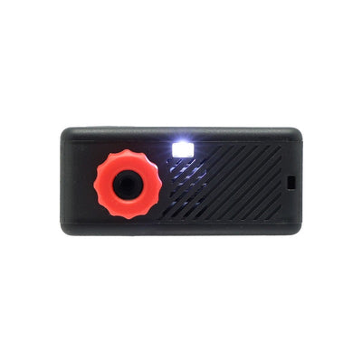 RYDER Electronic Bike Pump with Digi Pressure Gauge