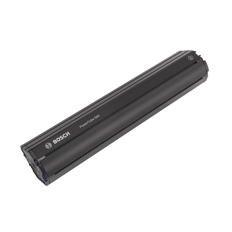 BOSCH PowerTube 625 Integrated Battery