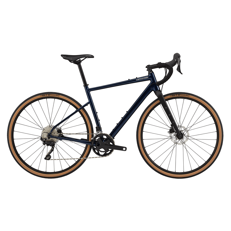 CANNONDALE Topstone Alloy 2 (2024)